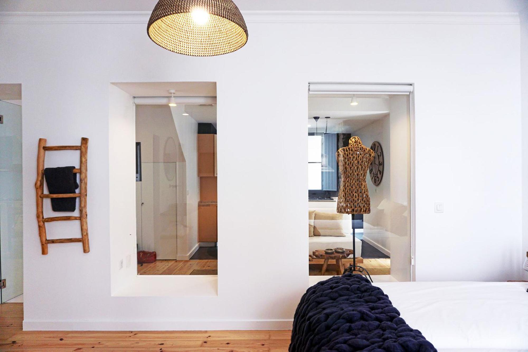 Sonel Investe Anjos Boutique Apartments By Get Your Stay Lisbon Exterior photo