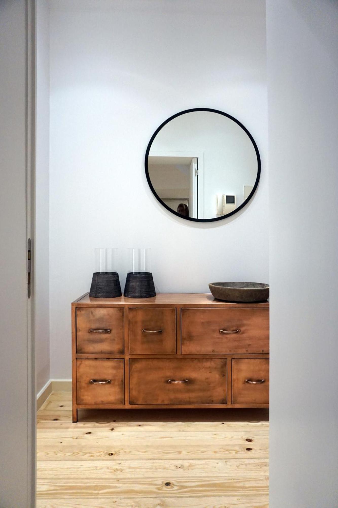 Sonel Investe Anjos Boutique Apartments By Get Your Stay Lisbon Exterior photo