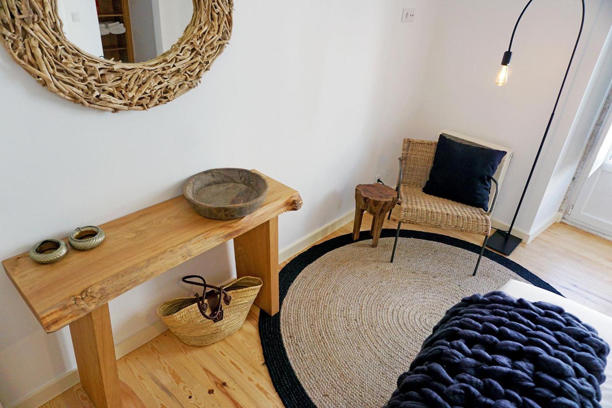 Sonel Investe Anjos Boutique Apartments By Get Your Stay Lisbon Exterior photo