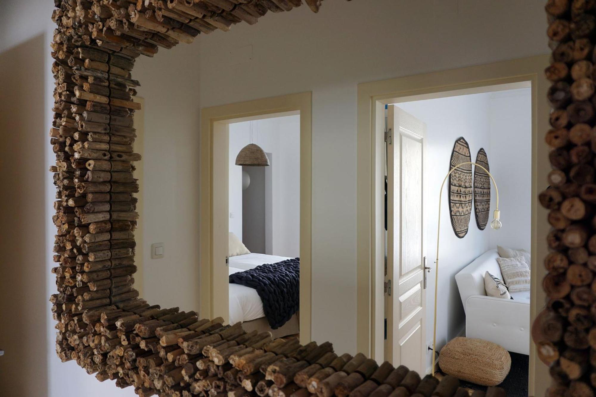 Sonel Investe Anjos Boutique Apartments By Get Your Stay Lisbon Exterior photo